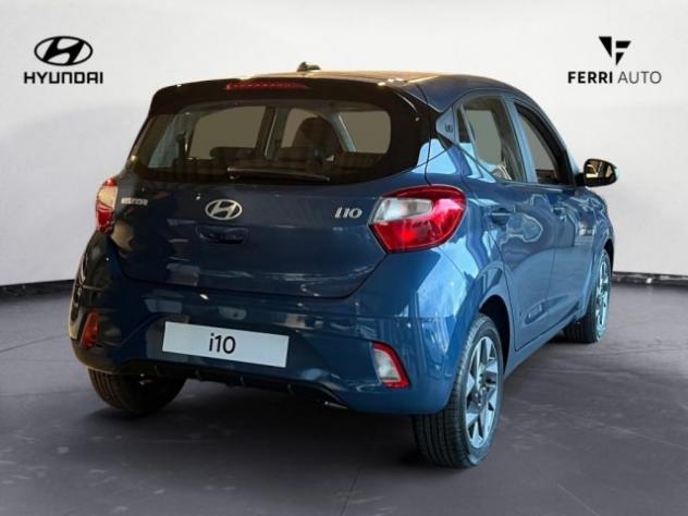 HYUNDAI i10 1.0 Connectline rif. 23951547 - Foto 5