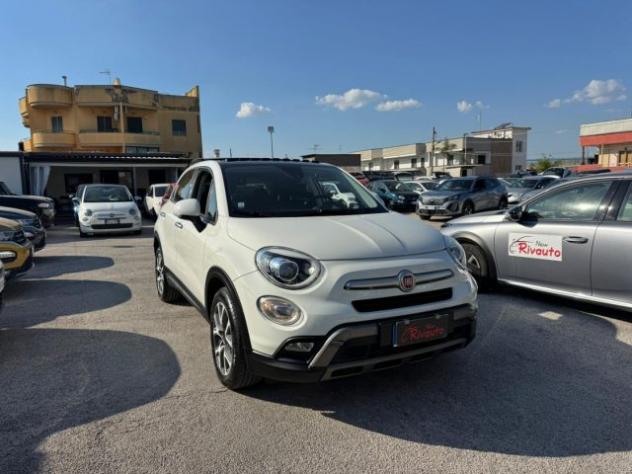 FIAT 500X 1.6 MultiJet 120 CV Cross Plus Tetto rif. 23802795 - Foto 5