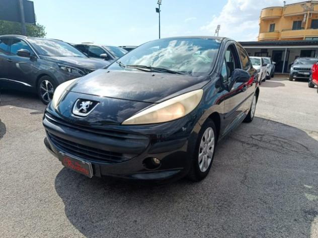 PEUGEOT 207 1.4 HDi 70CV 5p. XT rif. 23973561 - Foto 3