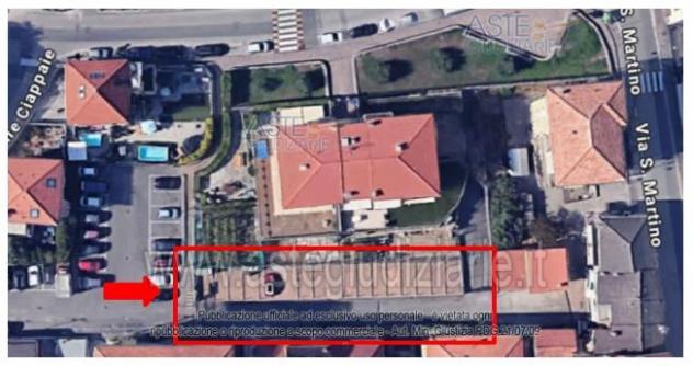 IMMOBILI-ALTRA CATEGORIA-Via alla Basilica dei Fieschi 2 A - Foto 4