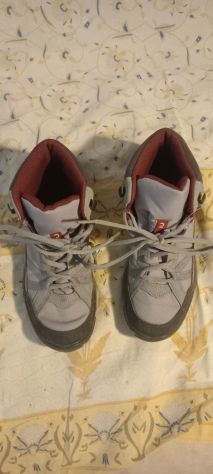 Scarponcini trekking Quechua donna/ bambino