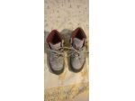 Scarponcini trekking Quechua donna/ bambino