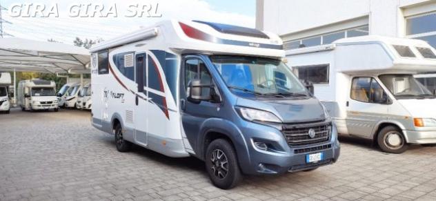 ELNAGH T-LOFT 532 70° ANNIVERSARIO rif. 22852814 - Foto 2
