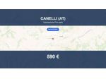 Immobile in asta di 47 m² in vendita a Canelli