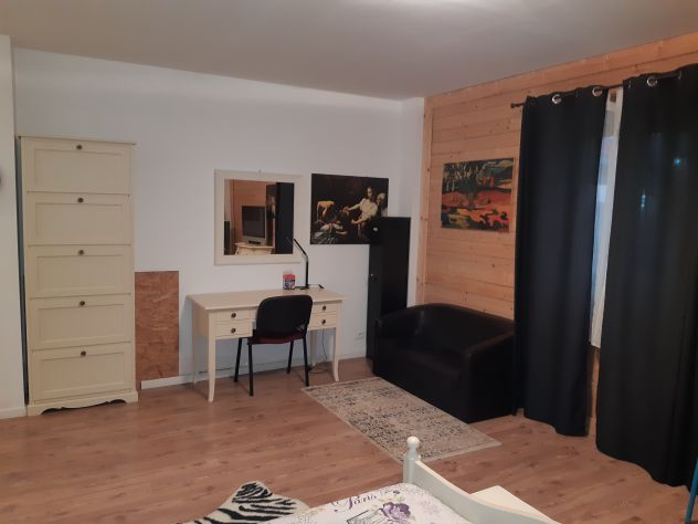 Vendo Capannone + Appartamentamento dilaz. pag 10 anni ROMANIA Provincia di Arad - Foto 10