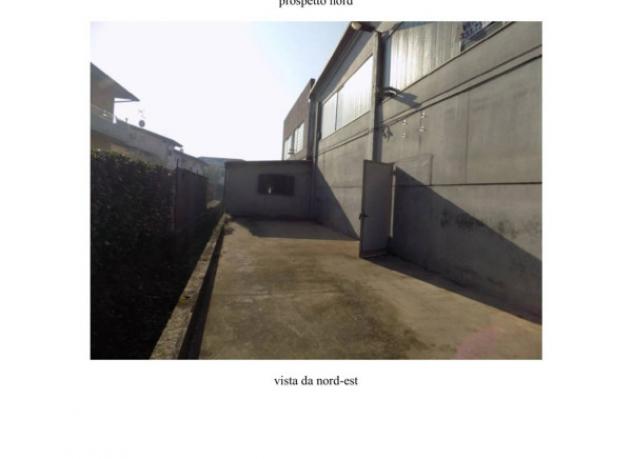 Immobile in asta di 976 m² in vendita a Treviglio - Foto 4