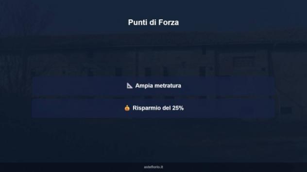 Immobile in asta di 9744 m² in vendita a Albinea - Foto 7