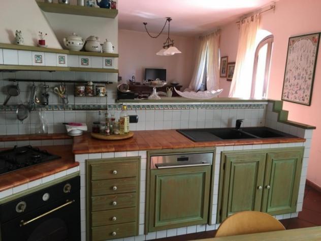 Villa in pietra 360 mq tot. ristrutturata Chiaveretto-AR - Foto 5