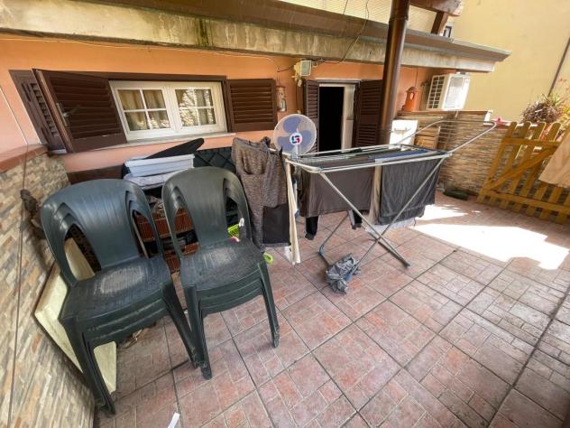 Porzione di casa in vendita a Avenza - Carrara 80 mq Rif: 1448668 - Foto 3