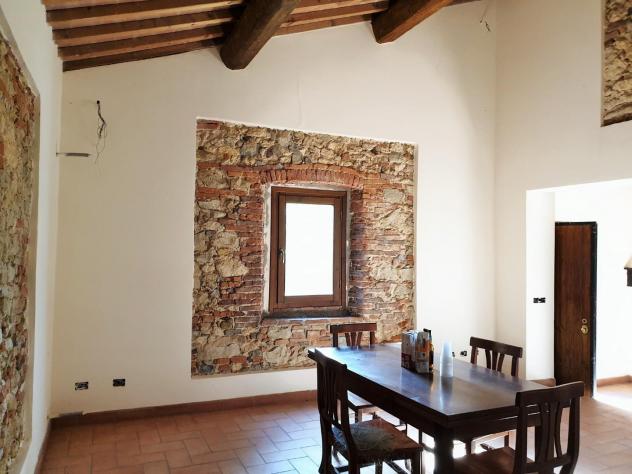 Casale in vendita a Lari - Casciana Terme Lari 450 mq Rif: 845730 - Foto 4