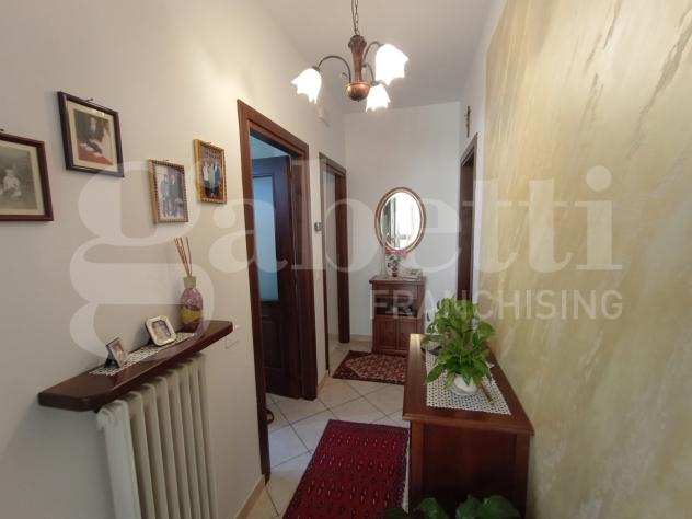 Appartamento - Cavarzere . Rif.: C0707VRG - Foto 16