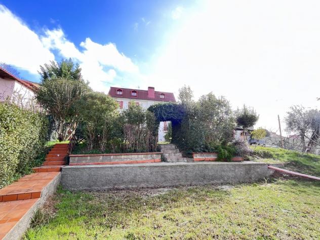 Villa in vendita a Crespina Lorenzana 374 mq Rif: 1244913 - Foto 8