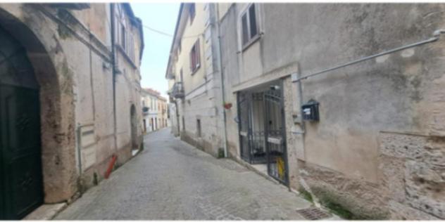 Immobile in asta di 123 m² in vendita a Fisciano - Foto 3