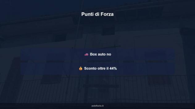 Immobile in asta di 94 m² in vendita a Gambolò - Foto 13