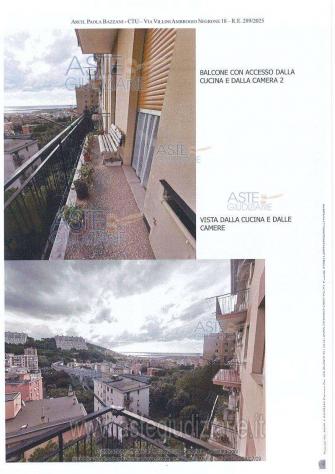 289/2025 2 GE - Tribunale Genova - RGE 289/2025 - L2 - ASTA 19/10/2026 - Foto 4