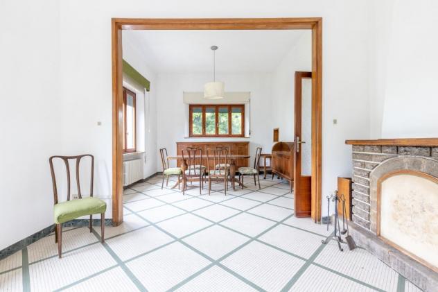 Villa in vendita a San Macario In Piano - Lucca 220 mq Rif: 1412800