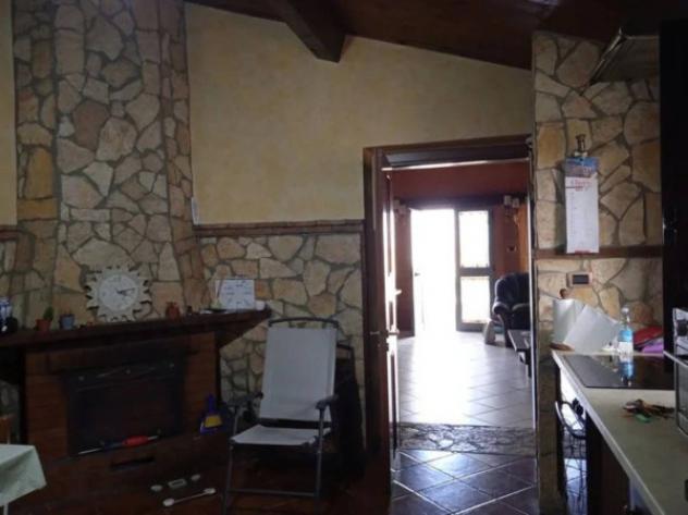 Immobile in asta di 206 m² con più di 5 locali in vendita a Melfi - Foto 11