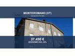 Immobile in asta di 118 m² con più di 5 locali in vendita a Monte Romano