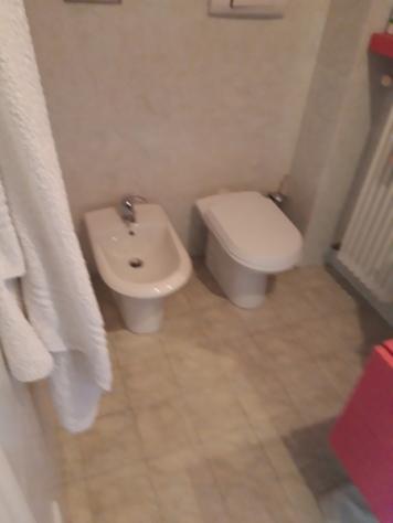 Splendido appartamento mq 180 posto in contesto signorile sito in zona centralissima. - Foto 10