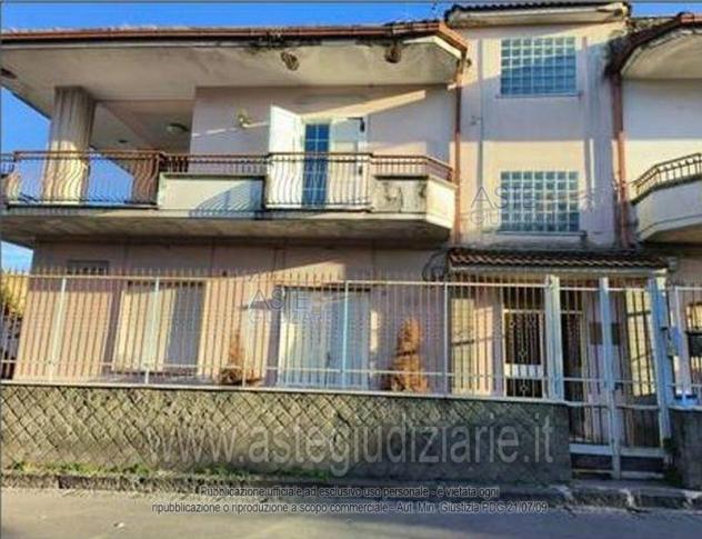 IMMOBILI-IMMOBILE RESIDENZIALE-Via dei Fiori, 47, 80018 Mugnano di Napoli NA, Italia