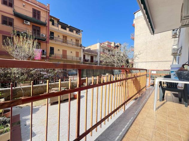 Appartamento in vendita a Palermo, Brancaccio - Foto 3