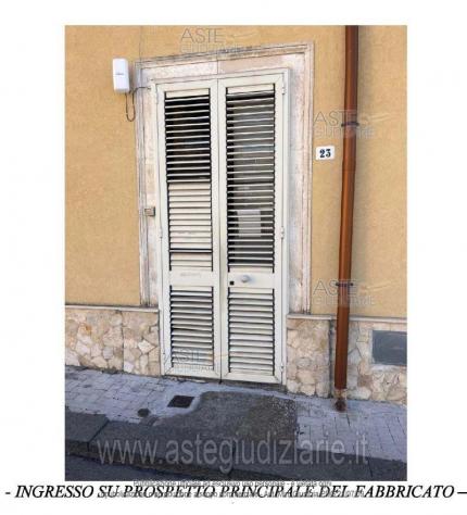 IMMOBILI-IMMOBILE RESIDENZIALE-Via Piave 23 - Foto 4