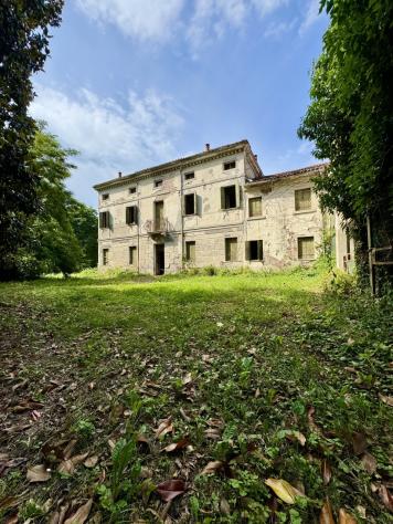 Villa in vendita a Rovigo - Foto 4