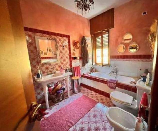 Immobile in asta di 190 m² con più di 5 locali e box auto in vendita a Sanremo - Foto 14