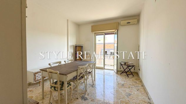 Appartamento Spazioso con vista mare a Via Adda - Foto 2