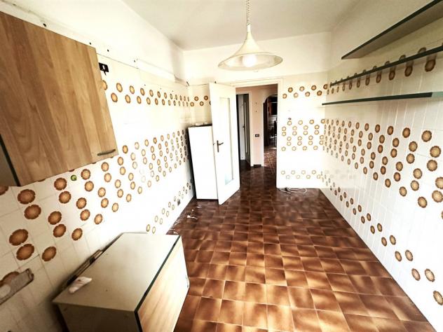 TRILOCALE CON DOPPI SERVIZI A VALGREGHENTINO Villa San Carlo - Foto 18