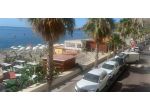 Fronte mare Letojanni centro storico 2-4 posti letto