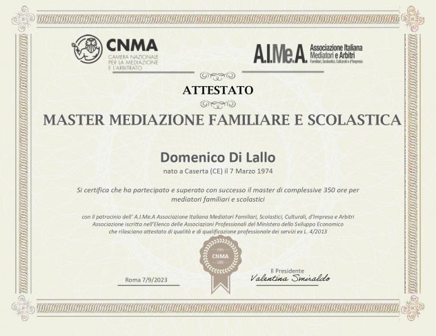 studio legale e mediazione familiare - Foto 3