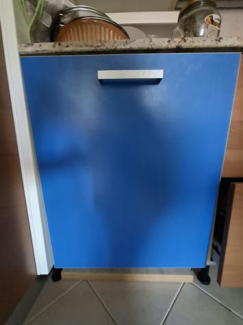 Lavastoviglie SMEG da incasso - Foto 8