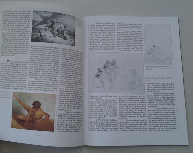 GERICAULT - Foto 2