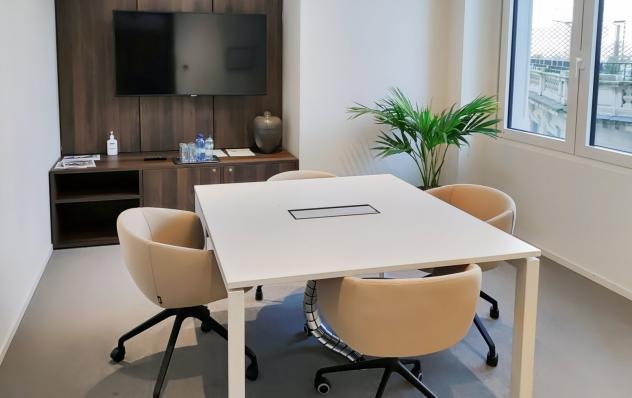 Ufficio privato in affitto per 5 persone a MILAN, Signature Corso Italia - Foto 6