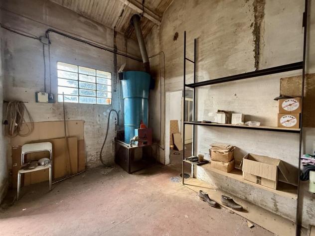 Il laboratorio di Andrea – Via Marchetti, Mezzano - Foto 19