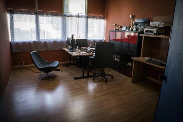 Ufficio in Affitto in zona SAN GREGORIO - Foto 7