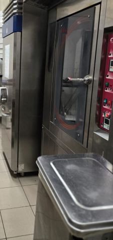 bar gelateria pasticceria tav.calda zona prenestino cedo in vendita - Foto 7