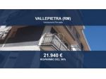 Immobile in asta di 83 m² in vendita a Vallepietra