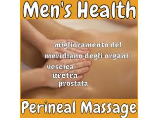 Massaggi - benessere Sassari - OPEN DAY 'BENEFICI DEL MASSAGGIO PERINEALE MASCHILE - 6 giugno Tel:3791545262