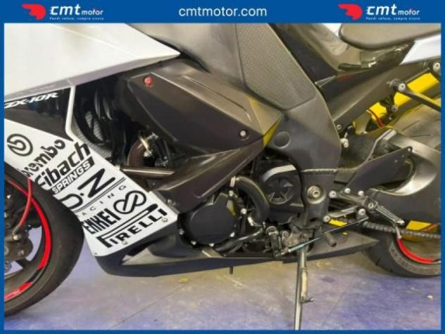 KAWASAKI Ninja 1000 ZX-10R Garantita e Finanziabile rif. 23908540 - Foto 6
