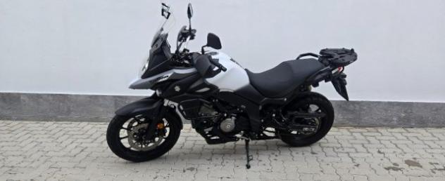 SUZUKI V-Strom 650 LEGA ABS rif. 24077489 - Foto 3