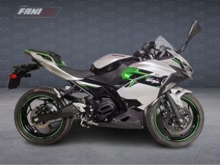 KAWASAKI NINJA e-1 - rif. 23976148