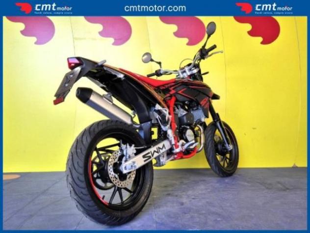 SWM SM 125 R Garantita e Finanziabile rif. 24163124 - Foto 4