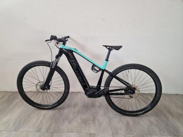 BIANCHI Altro EBIKE T TRONICK SPORT 9.2 - Foto 2