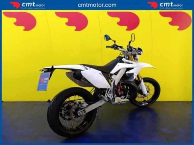 VENT Derapage 50 RR Finanziabile - Bianco - 16489 rif. 24133560 - Foto 4