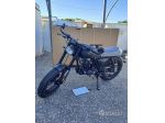 Archive cafe racer 50