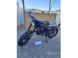 Archive cafe racer 50