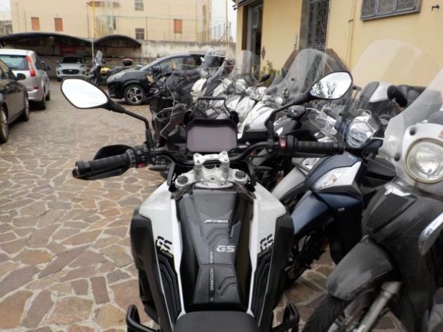 BMW F 750 GS - Anno 2019 rif. 24118365 - Foto 2