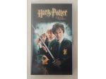 Videocassetta VHS Harry  Potter e la camera dei segreti Warner Bross, 2003
